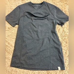 Lalabu Dad Shirt for baby-carrying